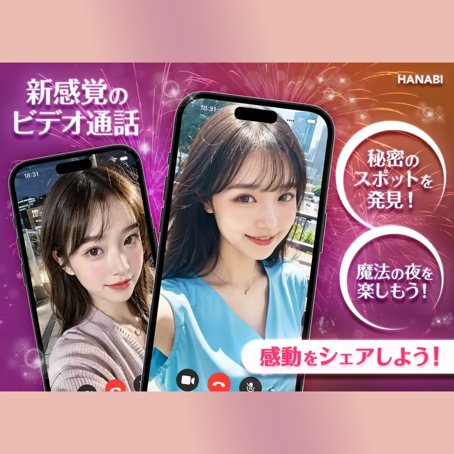HANABI